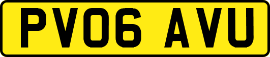 PV06AVU