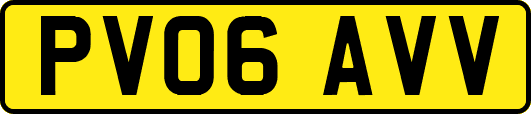 PV06AVV