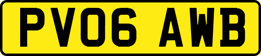 PV06AWB