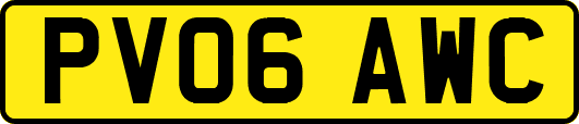 PV06AWC