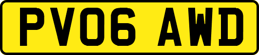 PV06AWD