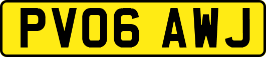 PV06AWJ