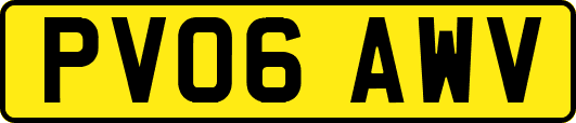 PV06AWV