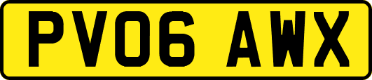 PV06AWX