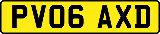 PV06AXD