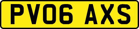 PV06AXS