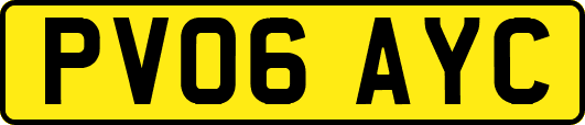 PV06AYC
