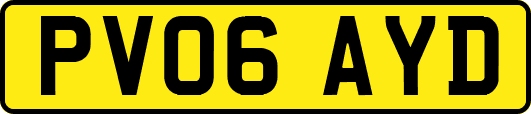 PV06AYD