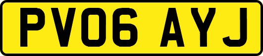 PV06AYJ