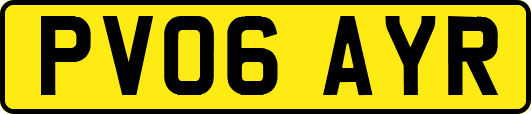 PV06AYR