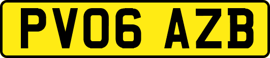 PV06AZB