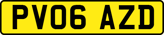 PV06AZD