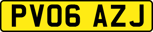 PV06AZJ