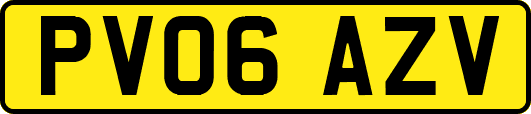 PV06AZV