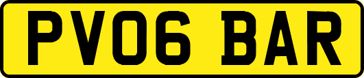 PV06BAR