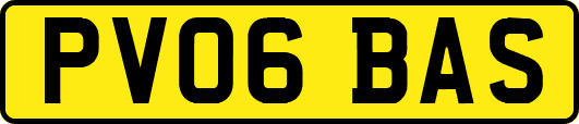 PV06BAS