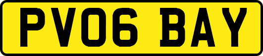 PV06BAY