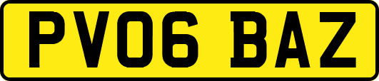 PV06BAZ