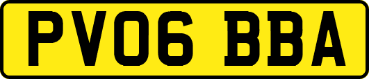 PV06BBA