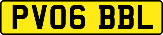 PV06BBL