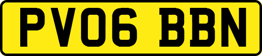 PV06BBN