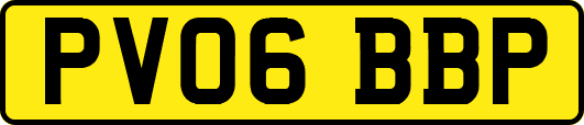 PV06BBP