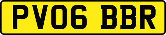 PV06BBR