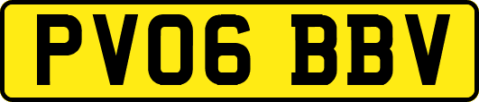 PV06BBV