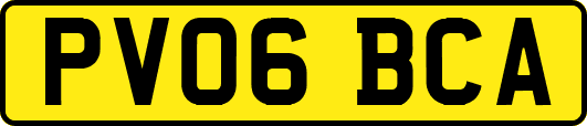 PV06BCA