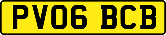PV06BCB