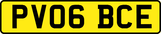 PV06BCE