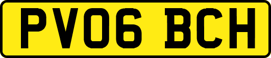 PV06BCH