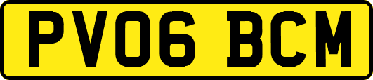 PV06BCM