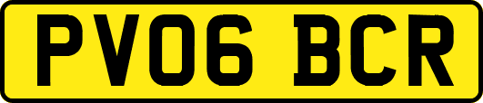 PV06BCR