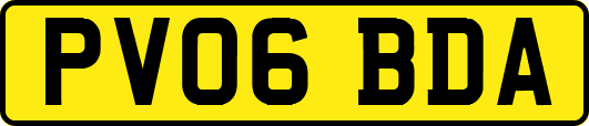 PV06BDA