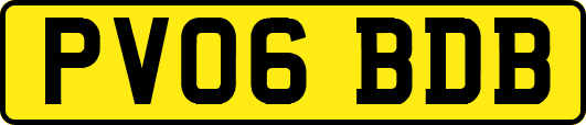 PV06BDB
