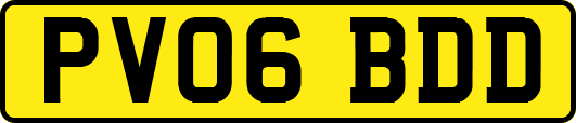 PV06BDD