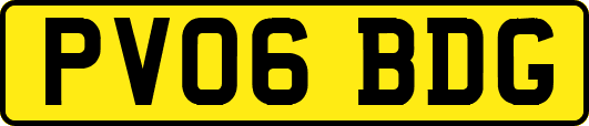 PV06BDG