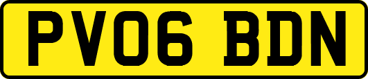 PV06BDN