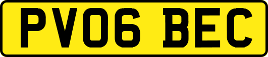 PV06BEC