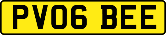 PV06BEE