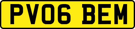 PV06BEM