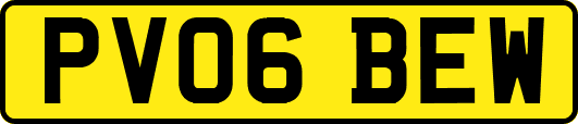 PV06BEW
