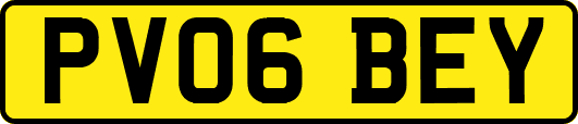 PV06BEY