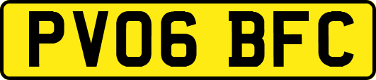 PV06BFC