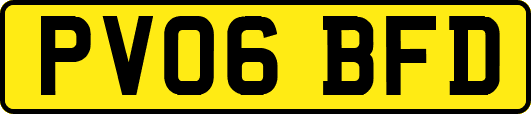 PV06BFD