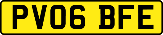 PV06BFE