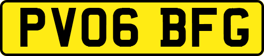 PV06BFG