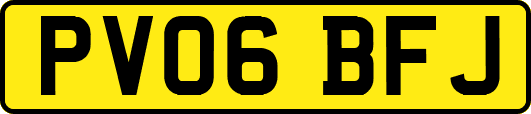 PV06BFJ