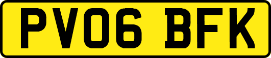 PV06BFK
